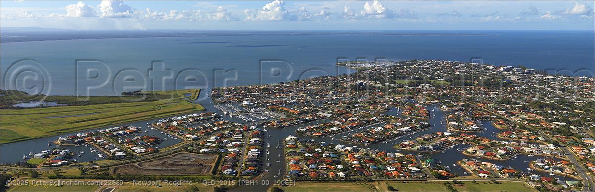 Peter Bellingham Photography Newport Redcliffe - QLD 2015 (PBH4 00 19085)